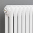 ND-NF2-W-CU00 - Next Day Infinity White 2 Column Radiator 8 Sections H1800mm X W392mm ND-NF2-W-CU00 - Next Day Infinity White 2 Column Radiator 8 Sections H1800mm X W392mm