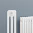 NF3-550-W-TH - Infinity White 3 Column Radiator 9 Sections H550mm X W438mm NF3-550-W-TH - Infinity White 3 Column Radiator 9 Sections H550mm X W438mm