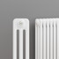ND-NF3-750-W-TH - Next Day Infinity White 3 Column Radiator 13 Sections H750mm X W622mm ND-NF3-750-W-TH - Next Day Infinity White 3 Column Radiator 13 Sections H750mm X W622mm