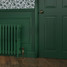 CI-SH645-LG-298-PUCK - Shelbourne 3 Column Victorian Cast Iron Radiator H645mm x W1061mm CI-SH645-LG-298-PUCK - Shelbourne 3 Column Victorian Cast Iron Radiator H645mm x W1061mm