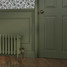 CI-SH450-FB-298-BANCHA - Shelbourne 3 Column Victorian Cast Iron Radiator H450mm x W213mm CI-SH450-FB-298-BANCHA - Shelbourne 3 Column Victorian Cast Iron Radiator H450mm x W213mm