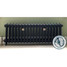 CI-SH450-19-PITCHBLACK-CG00 - Shelbourne 3 Column Victorian Cast Iron Radiator H450mm x W1948mm CI-SH450-19-PITCHBLACK-CG00 - Shelbourne 3 Column Victorian Cast Iron Radiator H450mm x W1948mm