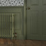 CI-SH745-FB-298-BANCHA - Shelbourne 3 Column Victorian Cast Iron Radiator H745mm x W402mm CI-SH745-FB-298-BANCHA - Shelbourne 3 Column Victorian Cast Iron Radiator H745mm x W402mm