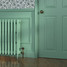 CI-SH745-FB-214-ARSENIC - Shelbourne 3 Column Victorian Cast Iron Radiator H745mm x W402mm CI-SH745-FB-214-ARSENIC - Shelbourne 3 Column Victorian Cast Iron Radiator H745mm x W402mm