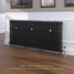 CI-SH745-30-MET-NAT-CAST-LS01 - Shelbourne 3 Column Victorian Cast Iron Radiator H745mm x W1876mm CI-SH745-30-MET-NAT-CAST-LS01 - Shelbourne 3 Column Victorian Cast Iron Radiator H745mm x W1876mm