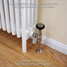 TE5-W-CU02 - Infinity White 5 Column Radiator 4 Sections H750mm X W208mm TE5-W-CU02 - Infinity White 5 Column Radiator 4 Sections H750mm X W208mm