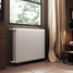 NF5-W-H-LS00 - Infinity White 5 Column Radiator 27 Sections H900mm X W1266mm NF5-W-H-LS00 - Infinity White 5 Column Radiator 27 Sections H900mm X W1266mm