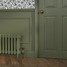 CI-RK460-FB-298-BANCHA - Rook 2 Column Victorian Cast Iron Radiator H460mm x W1671mm CI-RK460-FB-298-BANCHA - Rook 2 Column Victorian Cast Iron Radiator H460mm x W1671mm