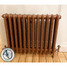 CI-CR750-12-METALLICCOPPER212381-CG01 - Cromwell 2 Column Cast Iron Radiator H750mm x W957mm CI-CR750-12-METALLICCOPPER212381-CG01 - Cromwell 2 Column Cast Iron Radiator H750mm x W957mm