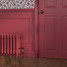 CI-RC460-FB-217-RECTORY-RED - Richmond 4 Column Victorian Cast Iron Radiator H460mm x W460mm CI-RC460-FB-217-RECTORY-RED - Richmond 4 Column Victorian Cast Iron Radiator H460mm x W460mm