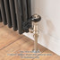 NF3-A-CU02 - Infinity Anthracite 3 Column Radiator 34 Sections H500mm X W1588mm NF3-A-CU02 - Infinity Anthracite 3 Column Radiator 34 Sections H500mm X W1588mm