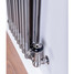 NF2-R-ALT02 - Infinity Raw 2 Column Radiator 13 Sections H2000mm X W622mm NF2-R-ALT02 - Infinity Raw 2 Column Radiator 13 Sections H2000mm X W622mm
