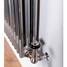 NF3-R-ALT03 - Infinity Raw 3 Column Radiator 13 Sections H2000mm X W622mm NF3-R-ALT03 - Infinity Raw 3 Column Radiator 13 Sections H2000mm X W622mm
