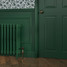 CI-RC660-LG-298-PUCK - Richmond 4 Column Victorian Cast Iron Radiator H660mm x W652mm CI-RC660-LG-298-PUCK - Richmond 4 Column Victorian Cast Iron Radiator H660mm x W652mm