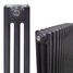 NF3-A-MET-ALT00 - Infinity Anthracite 3 Column Radiator 11 Sections H600mm X W530mm NF3-A-MET-ALT00 - Infinity Anthracite 3 Column Radiator 11 Sections H600mm X W530mm