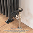 NF4-A-CU04 - Infinity Anthracite 4 Column Radiator 14 Sections H1500mm X W668mm NF4-A-CU04 - Infinity Anthracite 4 Column Radiator 14 Sections H1500mm X W668mm