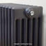 NF6-A-MET-CU00 - Infinity Anthracite 6 Column Radiator 12 Sections H1500mm X W576mm NF6-A-MET-CU00 - Infinity Anthracite 6 Column Radiator 12 Sections H1500mm X W576mm