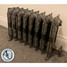 CI-RO470-08-HIGHLIGHTPEWTERMETALLICPEWTER-145168-CG00 - Rochester 3 Column Cast Iron Radiator H470mm x W2145mm CI-RO470-08-HIGHLIGHTPEWTERMETALLICPEWTER-145168-CG00 - Rochester 3 Column Cast Iron Radiator H470mm x W2145mm