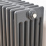 NF6-A-CU01 - Infinity Anthracite 6 Column Radiator 13 Sections H2500mm X W622mm NF6-A-CU01 - Infinity Anthracite 6 Column Radiator 13 Sections H2500mm X W622mm
