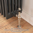 NF6-A-CU02 - Infinity Anthracite 6 Column Radiator 27 Sections H300mm X W1266mm NF6-A-CU02 - Infinity Anthracite 6 Column Radiator 27 Sections H300mm X W1266mm