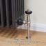 NF6-A-MET-CU01 - Infinity Anthracite 6 Column Radiator 29 Sections H450mm X W1358mm NF6-A-MET-CU01 - Infinity Anthracite 6 Column Radiator 29 Sections H450mm X W1358mm