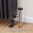 NF6-A-MET-CU03 - Infinity Anthracite 6 Column Radiator 4 Sections H750mm X W208mm NF6-A-MET-CU03 - Infinity Anthracite 6 Column Radiator 4 Sections H750mm X W208mm