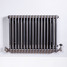 DQ-MD3-R-ALT00 - DQ Modus 3 Column Horizontal Radiator H600mm x W254mm Raw DQ-MD3-R-ALT00 - DQ Modus 3 Column Horizontal Radiator H600mm x W254mm Raw
