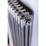 DQ-MD3-R-V-ALT02 - DQ Modus 3 Column Vertical Radiator H2000mm x W806mm Raw DQ-MD3-R-V-ALT02 - DQ Modus 3 Column Vertical Radiator H2000mm x W806mm Raw
