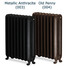 CI-HA740-D-003-004 - Harcourt 2 Column Cast Iron Radiator H740mm x W678mm CI-HA740-D-003-004 - Harcourt 2 Column Cast Iron Radiator H740mm x W678mm