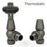 T-TRV-019-AG-PW-OVERLAY - Flatford Traditional TRV Angled Light Pewter Thermostatic Radiator Valves T-TRV-019-AG-PW-OVERLAY - Flatford Traditional TRV Angled Light Pewter Thermostatic Radiator Valves