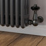 T-MAN-022-CR-PW-PIP-LS01 - Eastbury Traditional Corner Light Pewter Manual Radiator Valves T-MAN-022-CR-PW-PIP-LS01 - Eastbury Traditional Corner Light Pewter Manual Radiator Valves