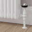 T-TRV-019-AG-W-PIP-LS02 - Flatford Traditional TRV Angled White Thermostatic Radiator Valves T-TRV-019-AG-W-PIP-LS02 - Flatford Traditional TRV Angled White Thermostatic Radiator Valves