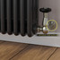 T-TRV-069-CR-SN-SLEEVE-OPTION - Jarrow Traditional TRV Corner Brushed Satin Nickel Thermostatic Radiator Valves T-TRV-069-CR-SN-SLEEVE-OPTION - Jarrow Traditional TRV Corner Brushed Satin Nickel Thermostatic Radiator Valves