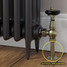 T-TRV-031-AG-AB-SLEEVE-OPTION - Ascott Traditional TRV Angled Light Pewter Radiator Valves T-TRV-031-AG-AB-SLEEVE-OPTION - Ascott Traditional TRV Angled Light Pewter Radiator Valves