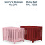 CI-KN350-D-021-022 - Knight 7 Column Cast Iron Radiator H350mm x W1465mm CI-KN350-D-021-022 - Knight 7 Column Cast Iron Radiator H350mm x W1465mm