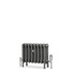 CI-CLA353-ALT02 - Classic 4 Column Cast Iron Radiator H353mm x W474mm CI-CLA353-ALT02 - Classic 4 Column Cast Iron Radiator H353mm x W474mm