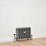 CI-CLA353-LS00 - Classic 4 Column Cast Iron Radiator H353mm x W974mm CI-CLA353-LS00 - Classic 4 Column Cast Iron Radiator H353mm x W974mm