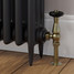 T-TRV-068-AG-AB-PIP-LS00 - Jarrow Traditional TRV Angled Antique Brass Thermostatic Radiator Valves T-TRV-068-AG-AB-PIP-LS00 - Jarrow Traditional TRV Angled Antique Brass Thermostatic Radiator Valves