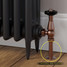T-TRV-068-AG-AC-SLEEVE-OPTION - Jarrow Traditional TRV Angled Antique Copper Thermostatic Radiator Valves T-TRV-068-AG-AC-SLEEVE-OPTION - Jarrow Traditional TRV Angled Antique Copper Thermostatic Radiator Valves