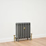 CI-CLA485-LS01 - Classic 4 Column Cast Iron Radiator H485mm x W1424mm CI-CLA485-LS01 - Classic 4 Column Cast Iron Radiator H485mm x W1424mm