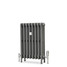 CI-CLA636-ALT02 - Classic 4 Column Cast Iron Radiator H636mm x W1674mm CI-CLA636-ALT02 - Classic 4 Column Cast Iron Radiator H636mm x W1674mm