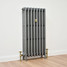 CI-CLA935-LS01 - Classic 4 Column Cast Iron Radiator H935mm x W684mm CI-CLA935-LS01 - Classic 4 Column Cast Iron Radiator H935mm x W684mm