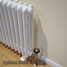 TE3-W-ALT03 - Trade Essentials White 3 Column Radiator H500 x W622 TE3-W-ALT03 - Trade Essentials White 3 Column Radiator H500 x W622
