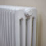 TE4-W-CU00 - Trade Essentials White 4 Column Radiator H500 x W622 TE4-W-CU00 - Trade Essentials White 4 Column Radiator H500 x W622