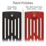 CI-RG-6-PAINT-18-19 - Royal Georgian 6 Column Cast Iron Radiator H760mm x W1526mm CI-RG-6-PAINT-18-19 - Royal Georgian 6 Column Cast Iron Radiator H760mm x W1526mm