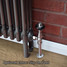 TE3-R-ALT06 - Trade Essentials Raw 3 Column Horizontal Radiator 502mm x 294mm TE3-R-ALT06 - Trade Essentials Raw 3 Column Horizontal Radiator 502mm x 294mm