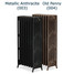 CI-NE960-6-D-003-004 - Georgian 6 Column Cast Iron Radiator H960mm x W999mm CI-NE960-6-D-003-004 - Georgian 6 Column Cast Iron Radiator H960mm x W999mm