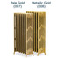 CI-NE960-6-D-007-008 - Georgian 6 Column Cast Iron Radiator H960mm x W1789mm CI-NE960-6-D-007-008 - Georgian 6 Column Cast Iron Radiator H960mm x W1789mm