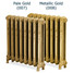 CI-WN740-D-007-008 - Winchester 2 Column Cast Iron Radiator H740mm x W313mm CI-WN740-D-007-008 - Winchester 2 Column Cast Iron Radiator H740mm x W313mm