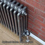 TE4-R-ALT05 - Trade Essentials Raw 4 Column Horizontal Radiator 502mm x 474mm TE4-R-ALT05 - Trade Essentials Raw 4 Column Horizontal Radiator 502mm x 474mm